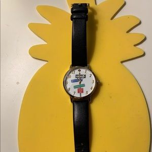 Kate Spade Watch